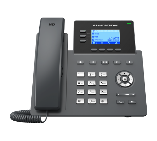 Телефон IP Grandstream GRP2603