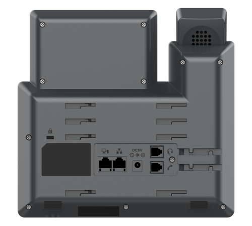 Телефон IP Grandstream GRP2603P