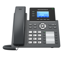 Телефон IP Grandstream GRP2604