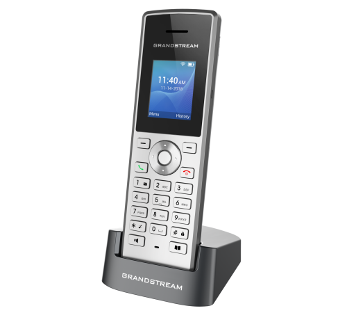 Телефон SIP Grandstream WP810