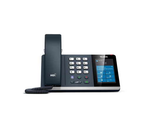 Телефон SIP Yealink MP54 для Skype for Business MP54-SFB
