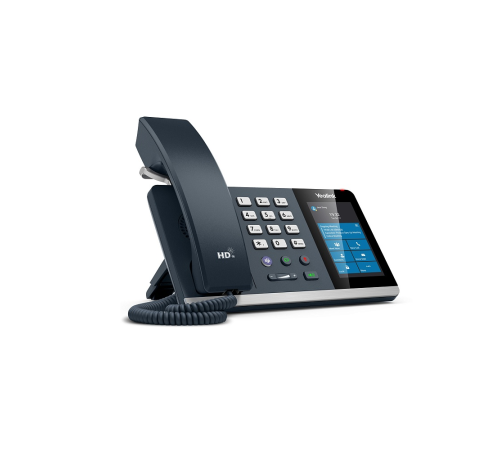 Телефон SIP Yealink MP54 для Skype for Business MP54-SFB