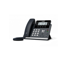 Телефон SIP Yealink SIP-T43U