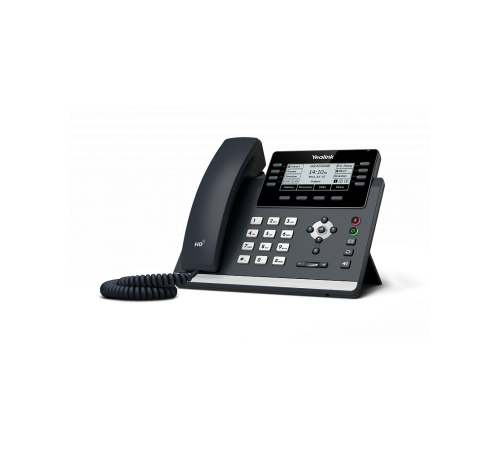 Телефон SIP Yealink SIP-T43U