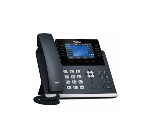 Телефон SIP Yealink SIP-T46U