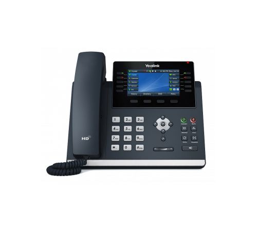 Телефон SIP Yealink SIP-T46U