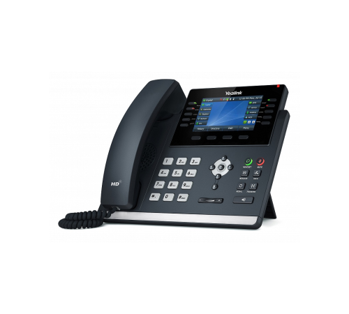 Телефон SIP Yealink SIP-T46U