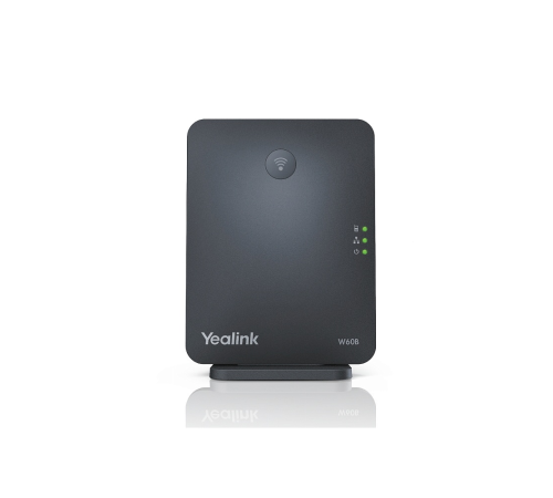 Телефон SIP Yealink W60P