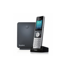 Телефон SIP Yealink W60P