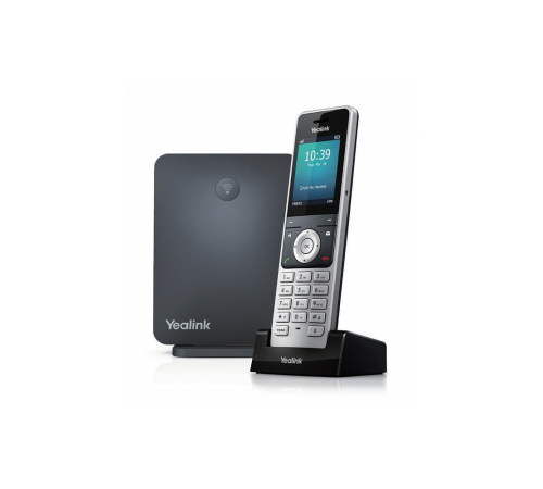 Телефон SIP Yealink W60P