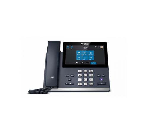 Телефон Yealink MP56 для Skype for Business MP56-SFB