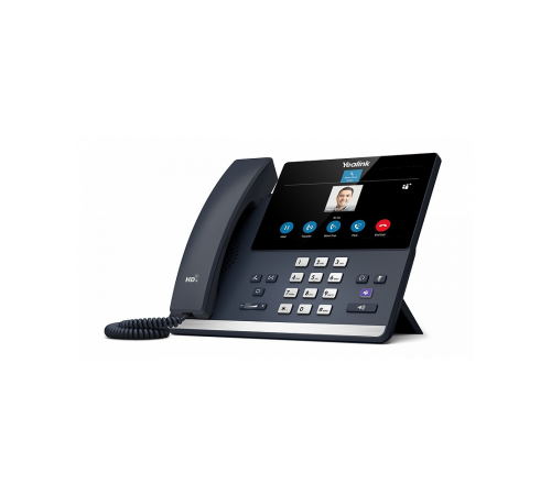 Телефон Yealink MP56 для Skype for Business MP56-SFB