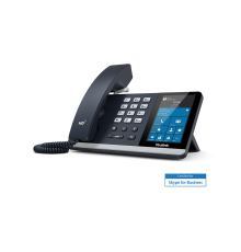 Телефон Yealink SIP-T55A для Skype for Business SIP-T55A-SFB