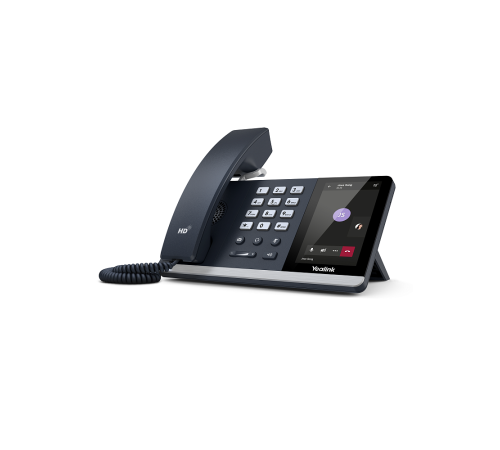 Телефон Yealink SIP-T55A для Teams SIP-T55A-TEAMS
