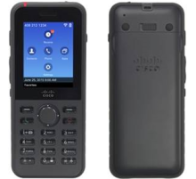 Телефон Cisco CP-8821-K9-BUN