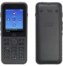 Телефон Cisco CP-8821-K9-BUN
