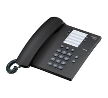 Телефон проводной Gigaset DA100 S30054-S6526-S301