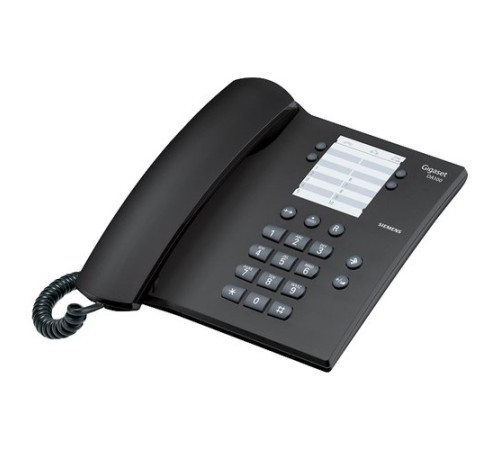 Телефон проводной Gigaset DA100 S30054-S6526-S301