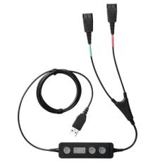 Телефонный шнур Jabra Link 265 Usb/Qd Training Cable 265-09