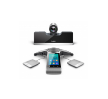 Терминал видеоконференцсвязи Yealink VC500-Phone-Wired