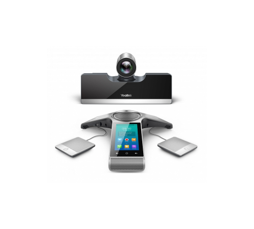 Терминал видеоконференцсвязи Yealink VC500-Phone-Wired