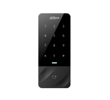 Терминал доступа Dahua DHI-ASI1201E-D