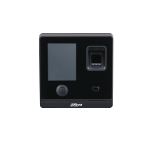 Терминал доступа Dahua DHI-ASI1212F