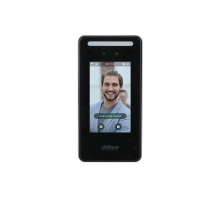 Терминал доступа Dahua DHI-ASI6213J-MW