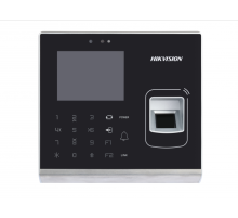 Терминал доступа Hikvision DS-K1T200EF-C