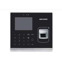Терминал доступа Hikvision DS-K1T200EF-C