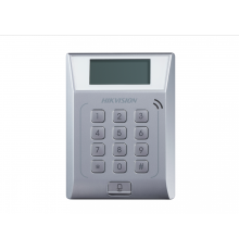Терминал доступа Hikvision DS-K1T802M
