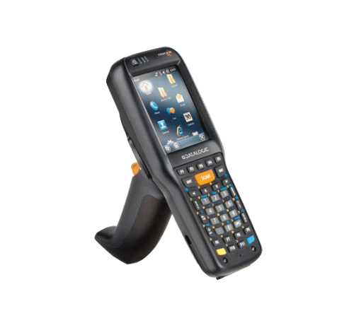 Терминал сбора данных Datalogic Skorpio X4 942600016