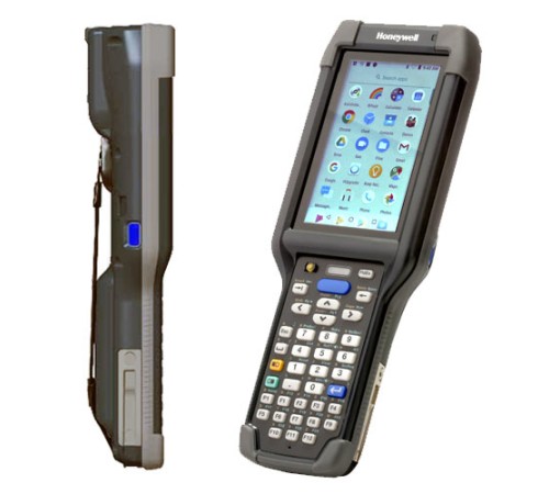 Терминал сбора данных Honeywell CK65 CK65-L0N-CSN210E