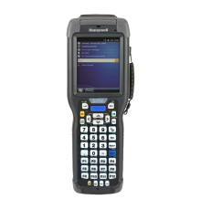 Терминал сбора данных Honeywell CK75 CK75AB6MN00W4401