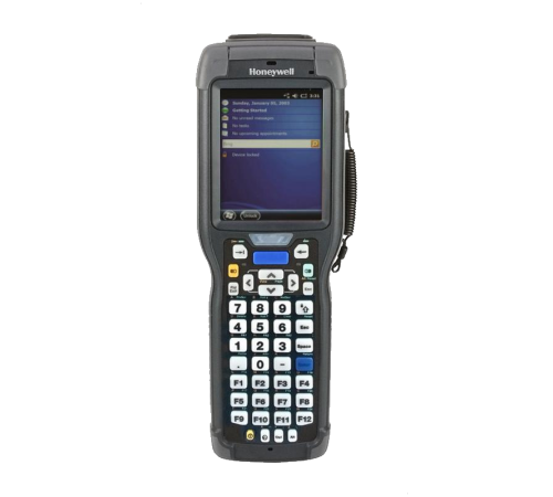 Терминал сбора данных Honeywell CK75 CK75AB6MN00W4401