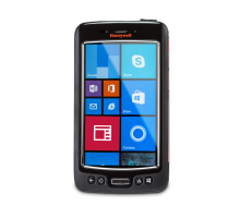 Терминал сбора данных Honeywell Dolphin 75e 75E-L0N-C112XE