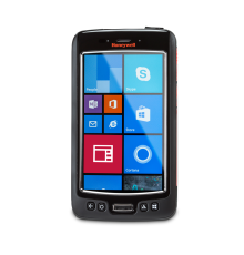 Терминал сбора данных Honeywell Dolphin 75e 75E-L0N-C112XE