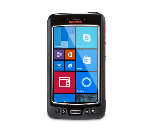 Терминал сбора данных Honeywell Dolphin 75e 75E-L0N-C112XE