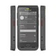 Терминал сбора данных Honeywell Dolphin CT40 CT40-L0N-2SC110E