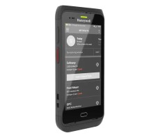 Терминал сбора данных Honeywell Dolphin CT40 CT40-L0N-2SC110E