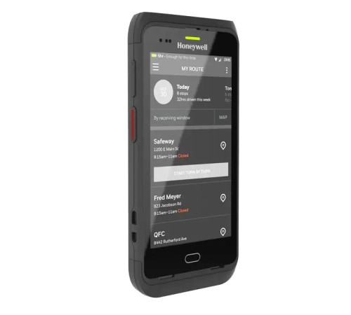 Терминал сбора данных Honeywell Dolphin CT40 CT40-L0N-2SC110E