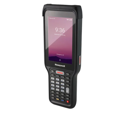 Терминал сбора данных Honeywell ScanPal EDA61K EDA61K-0NC934PERK