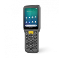 Терминал сбора данных Newland MT37 Baiji NLS-MT3752-W4