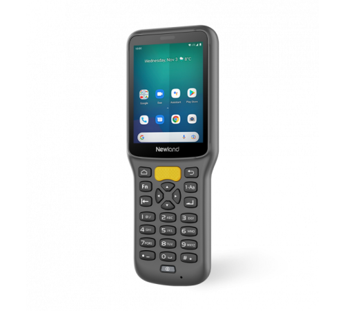 Терминал сбора данных Newland MT37 Baiji NLS-MT3752-W4