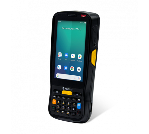Терминал сбора данных Newland MT65 NLS-MT6555-W4