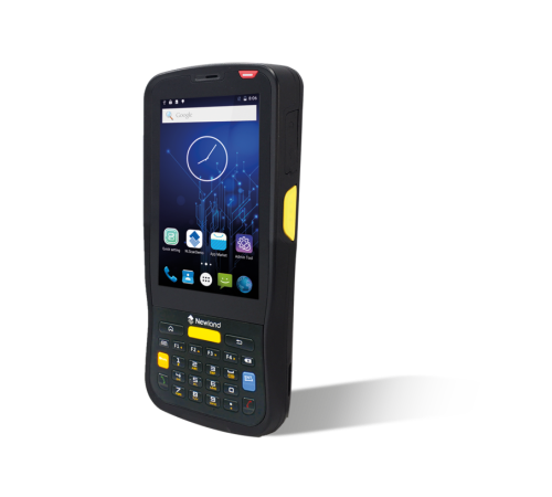 Терминал сбора данных Newland MT65 MT6551-2W-C
