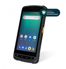 Терминал сбора данных Newland MT90 Orca Pro NLS-MT9084-AER-2WE