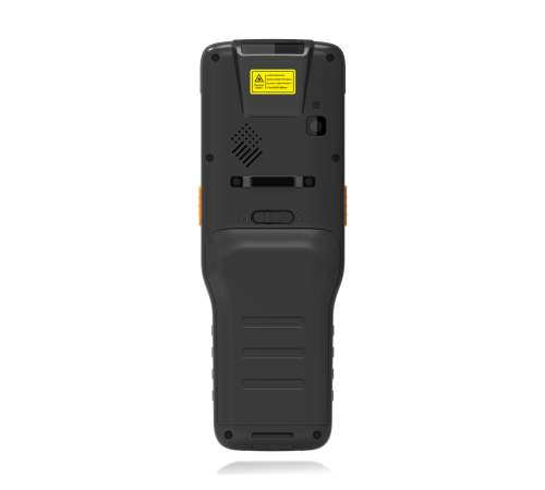 Терминал сбора данных Newland N7 Cachalot Pro N7-AER-7KJF-F