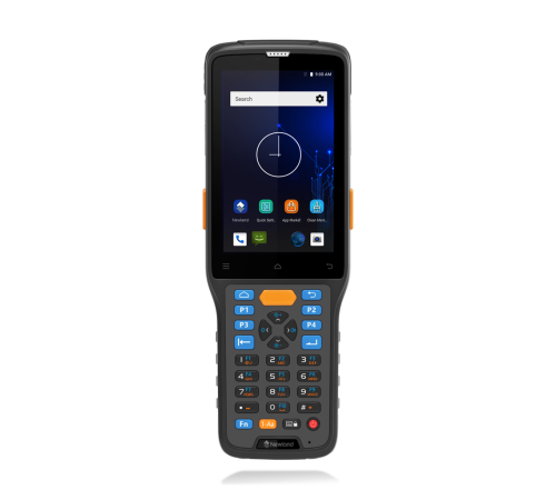 Терминал сбора данных Newland N7 Cachalot Pro N7-AER-7KJF-F
