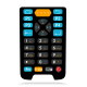 Терминал сбора данных Newland N7 Cachalot Pro N7-AER-CKJF-N